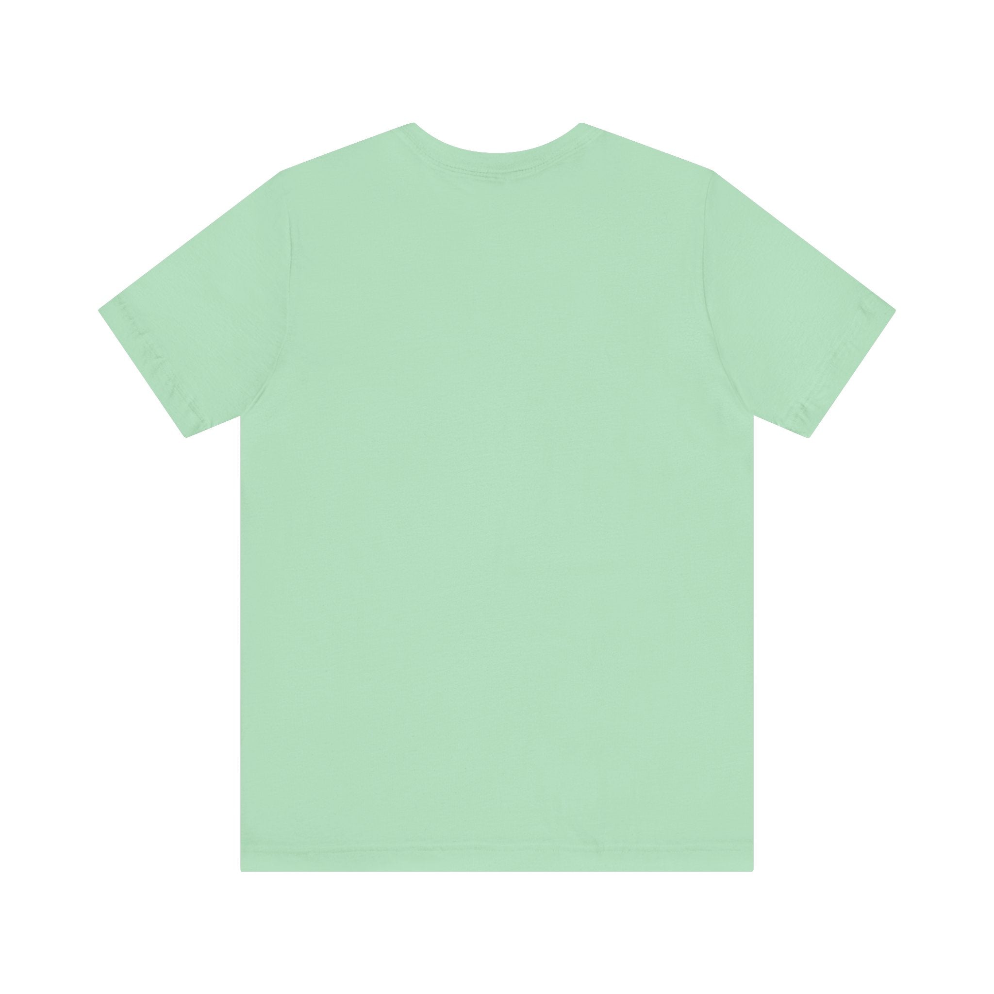Baby 2025 Unisex Jersey Short Sleeve Tee